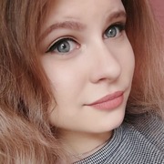 Кристина, 23, Железногорск