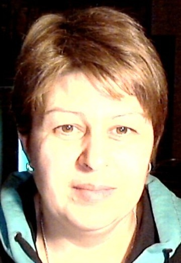 My photo - Natalya, 45 from Nizhny Tagil (@natalya208935)