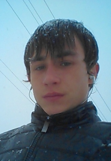 Sergey (@sergey229225) — my photo № 3