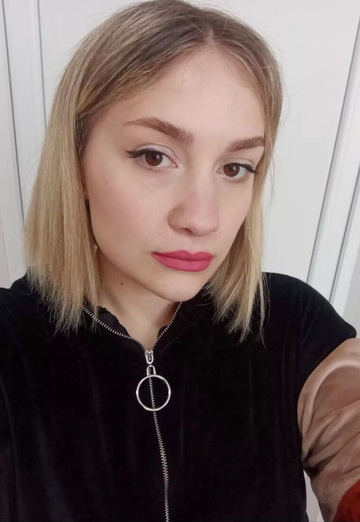 My photo - Marina, 35 from Moscow (@marina289862)