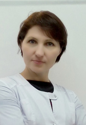 Моя фотография - Екатерина, 39 из Сургут (@ekaterina140115)