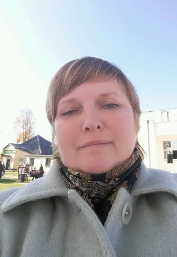 My photo - Irina, 45 from Vitebsk (@irina262870)