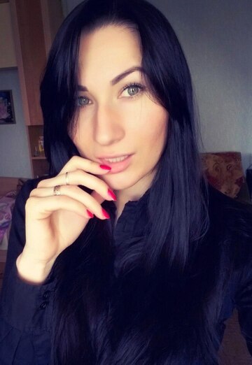 My photo - Regina, 33 from Saratov (@regina6252)