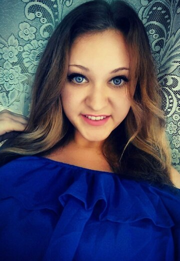 My photo - Svetlana, 30 from Bataysk (@svetlana131254)