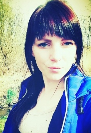 Моя фотография - Вероніка, 27 из Украинка (@veronka337)