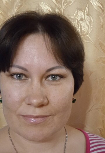Моя фотография - Елена, 38 из Новокузнецк (@elena446148)