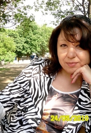 My photo - elena, 46 from Yuzhnoukrainsk (@elena82897)