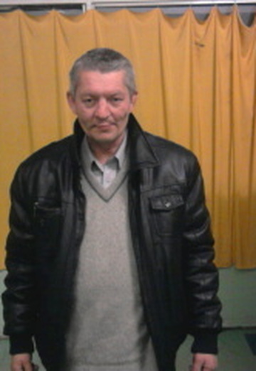 My photo - viktor, 62 from Protvino (@viktor17432)