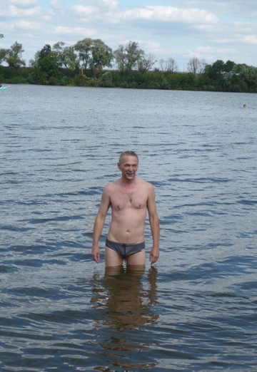 My photo - Sergey, 65 from Magnitogorsk (@sergey30825)