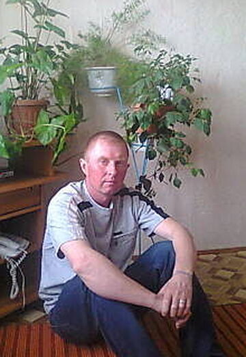 My photo - Dmitriy, 42 from Kokshetau (@dmitriy433404)