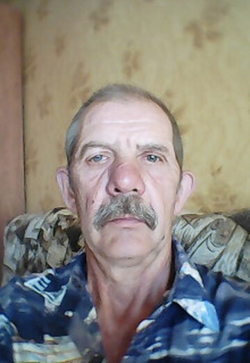 My photo - viktor, 64 from Kimovsk (@viktor139027)