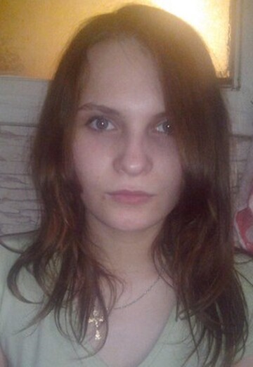 Моя фотография - Вероника, 28 из Киев (@veronika36899)