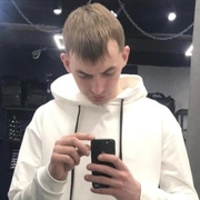 Сергей, 26, Хабаровск