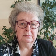 Natasha 70 Kaliningrad