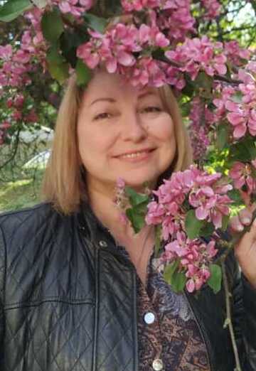 My photo - Anjela, 60 from Minsk (@anjela11511)