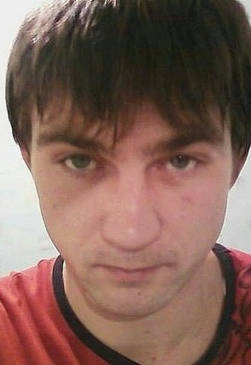 My photo - sashka, 40 from Tambov (@sashka6548)