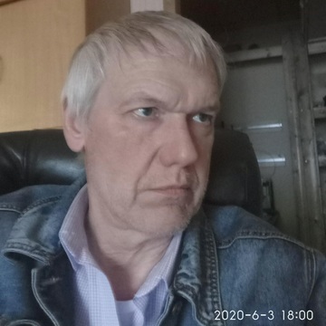 Моя фотография - Сергей Корольков, 58 из Санкт-Петербург (@sergeykorolkov11)