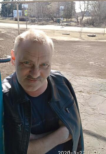 My photo - Aleksey, 56 from Nizhny Novgorod (@aleksey534662)