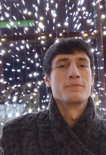 My photo - Oleg, 29 from Oryol (@oleg183502)