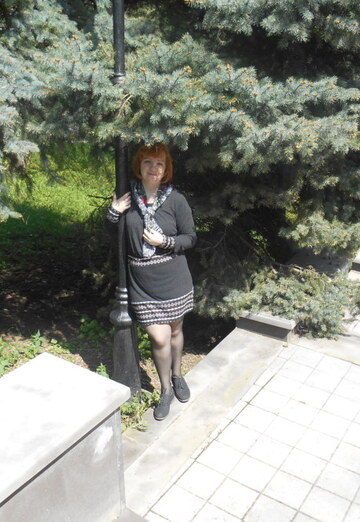 My photo - Dina, 45 from Stavropol (@diana1488)