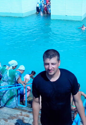 Моя фотографія - Вадим, 36 з Житомир (@vadim71155)