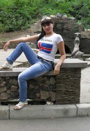 My photo - Valentina, 34 from Nadym (@valentina58130)