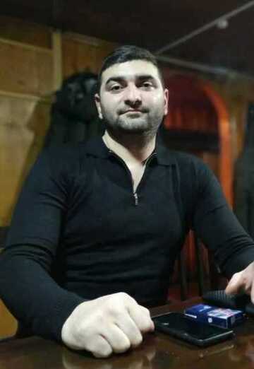 My photo - Vasif Hamidov, 39 from Hoorn (@vasifhamidov)