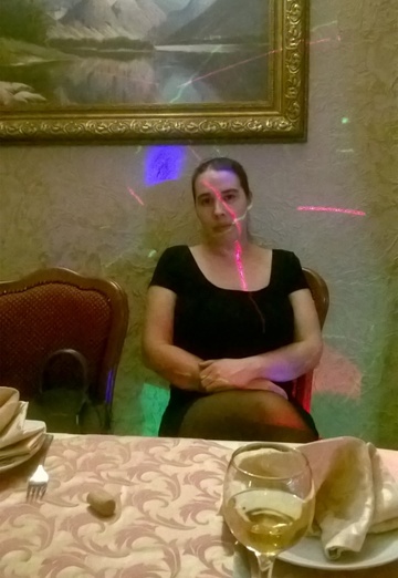 Minha foto - regina, 36 de Nefteyugansk (@regina7728)