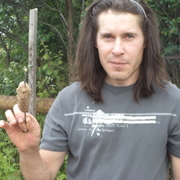 Дмитрий, 44, Родники (Ивановская обл.)