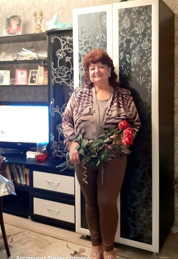 Моя фотография - Любовь, 73 из Бобруйск (@lubov54234)