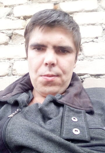 Моя фотография - Евгений, 30 из Кувандык (@evgeniy303303)