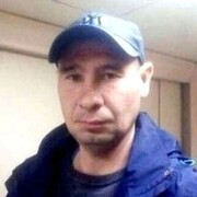 Ильдар, 41, Казань
