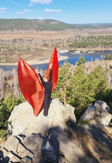 Yuliya (@uliya278094) — my photo № 11