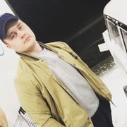 Владислав, 24, Новозыбков