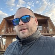 Сергей, 33, Электросталь