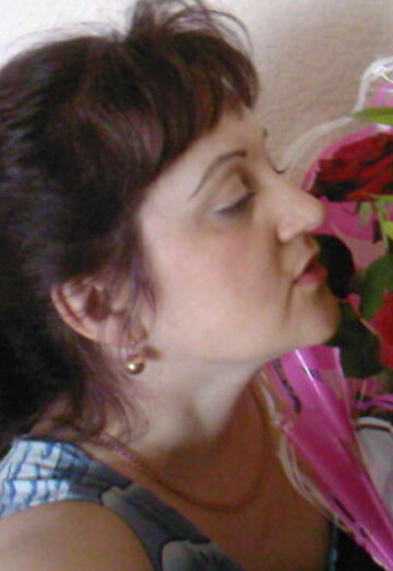 My photo - Elena, 49 from Rezh (@elena19656)
