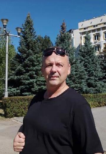 Моя фотография - Виталий, 55 из Запорожье (@vitaliy146970)