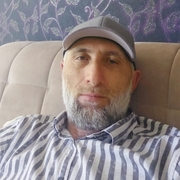 Сайд, 42, Астрахань