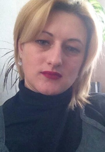 My photo - Ariadna Gavril, 38 from Kishinev (@ariadnagavril)