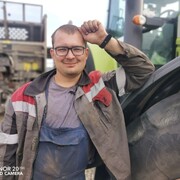 Дмитрий, 28, Карачев