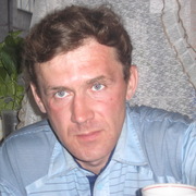 Эдуард, 51, Мыски