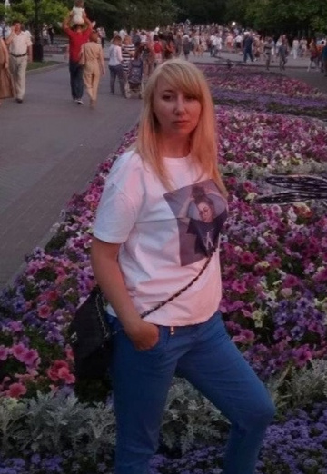 Viktoriya (@viktoriya161378) — my photo № 3