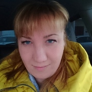 галина, 41, Муравленко