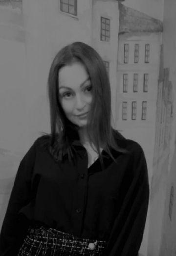 My photo - Maya, 32 from Kharkiv (@maya3877)