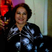 галина, 75, Запрудная