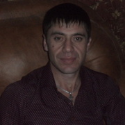 ПАВЕЛ, 44, Апшеронск