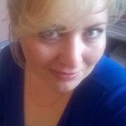 Леся, 41, Бабушкин