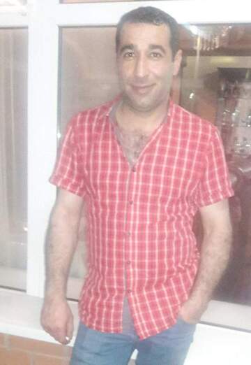 My photo - Asif, 43 from Astana (@asif761)