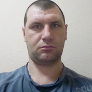 Алексей, 41, Покровка