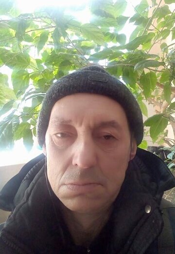 Моя фотография - Юрий, 53 из Березники (@uriy214452)
